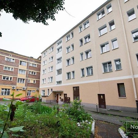 Korona Apartamenty Danzica Esterno foto